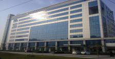 2500 Sq.Ft. Commercial Office Space In Bestech Business Tower 